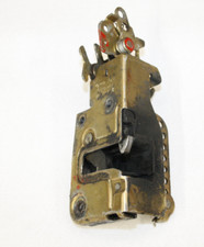 VW T4 Serrure Avant Gauche