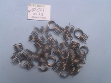 50 BAIL SPRING REEL PART 82561