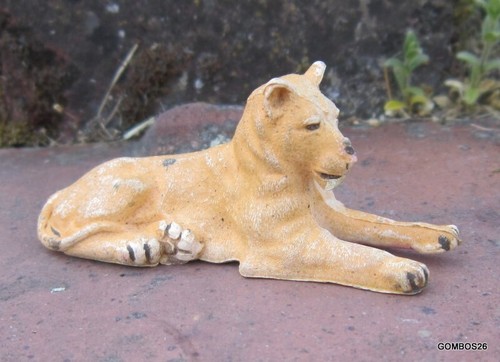 Britains 1972 animaux - britains, :