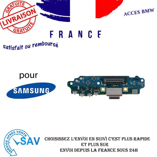 Originale connecteur charge - originale, de