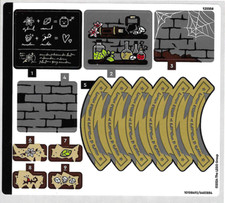 LEGO 76431stk01 HARRY POTTER