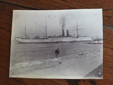 Photographie ancienne 1904