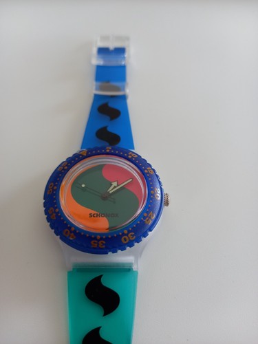Montre collectionneurs sweda - montre,
