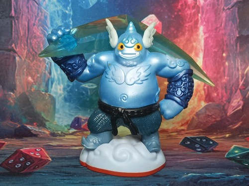 Gusto figurine trap master - figurine,