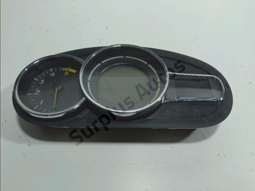 Compteur 248105260r renault - compteur,