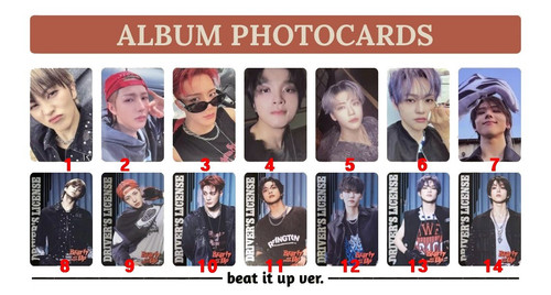 Nct dream beat it up - beat,