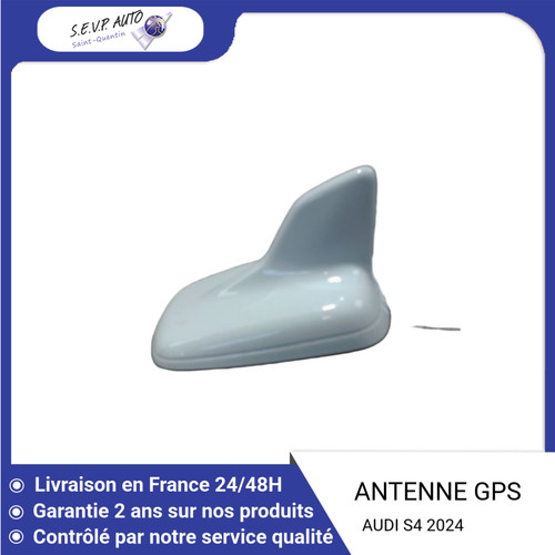 Antenne gps audi s4 - 🇫🇷,