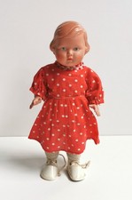 Ancienne Poupée Celluloid