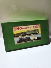 Coffret train électrique