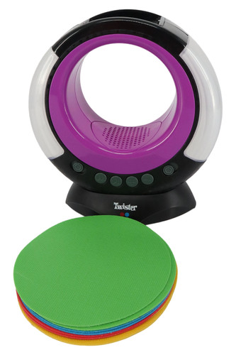 Hasbro twister jeu - hasbro,