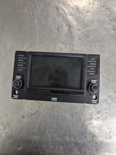 Ecran gps volkswagen - gps,