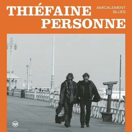 Vinyle thiéfaine - -, /