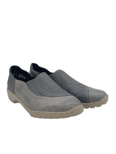 Rieker slip dames - rieker,