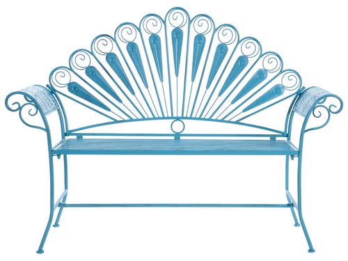 Banc extérieur jardin - d'extérieur,