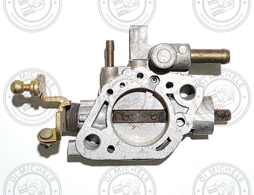 Icev weber carburateur - 32, axe