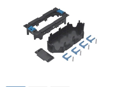 Lot support - de,