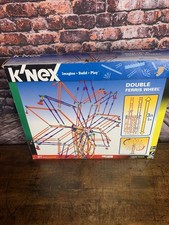K’nex Double Ferris Wheel
