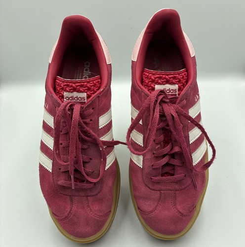 Adidas gazelle bold women - gazelle,