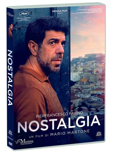 Nostalgia dvd - dvd, (dvd)