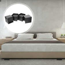  4 Pcs Rehausseur Pour Meuble