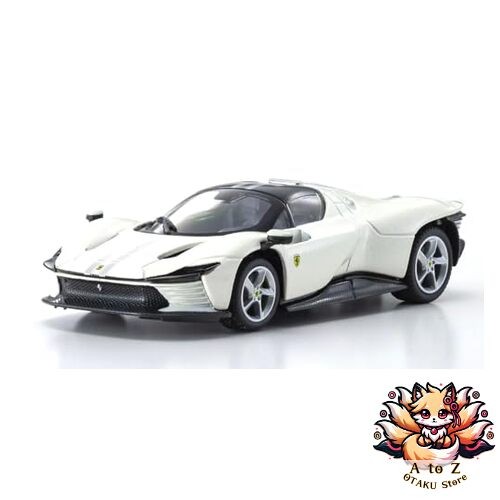Nouveau kyosho burago 43 - kyosho,