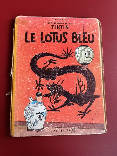 Hergé les aventures - hergé, tintin