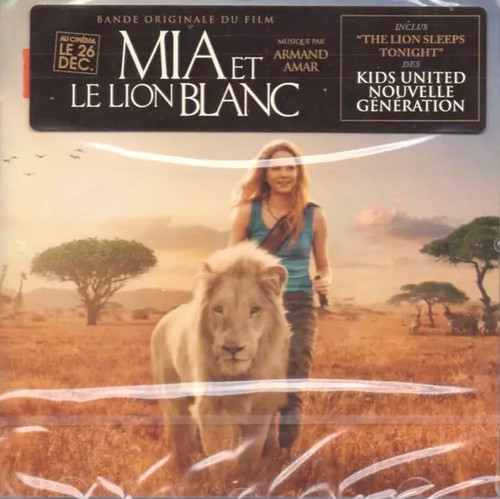 Mia and the white - mia,