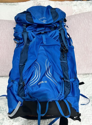 Osprey exos men size - osprey, 38