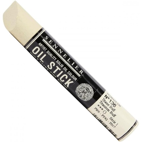 Oil stick sennelier - stick,