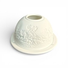 Bernardaud Limoges Photophore