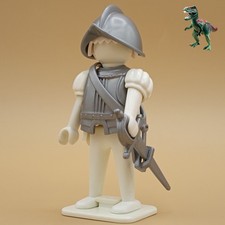 Playmobil figurine statue - playmobil, figurine-statue