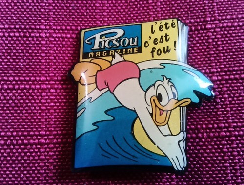 Pin picsou magazine bd - picsou,