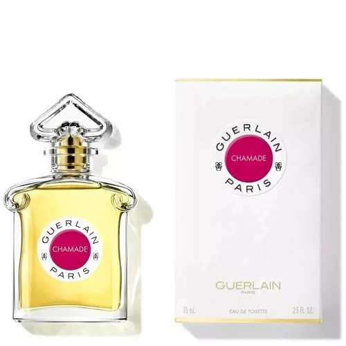 Chamade guerlain paris edt - by,
