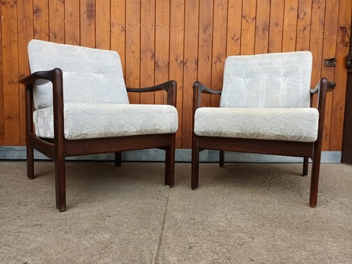 Fauteuil vintage club - vintage,