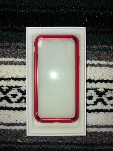 Iphone double sided - x/xs, double-sided