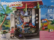 Playmobil 5266 ( Club enfants