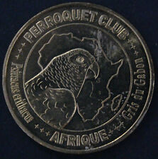 JETON MDP 67 PERROQUET CLUB