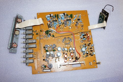 Main pcb 7794 nakamichi - b-7794,