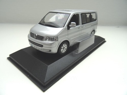 Volkswagen multivan - vw, t5