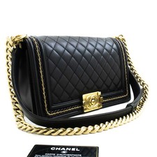 n46 CHANEL Authentique sac
