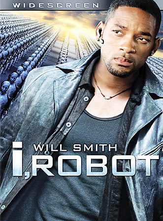 Robot dvd 2004 - i,,