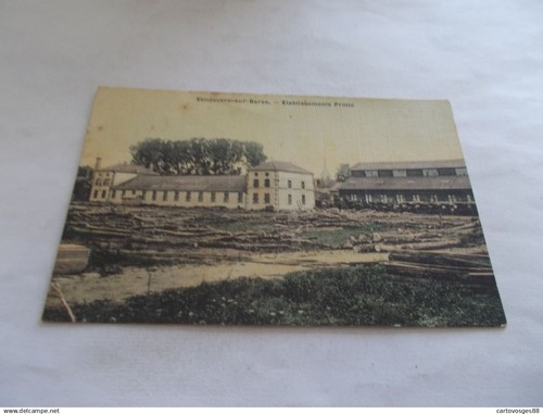 Lot cartes postales de - lot,