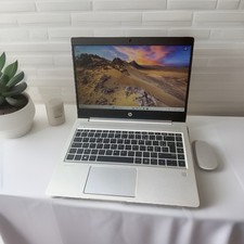 ⭐️HP ProBook 445 G7 Ryzen 3 4300U RAM 16Go 512 Go SSD HD Batterie Neuve