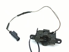 Verrou De Capot Moteur