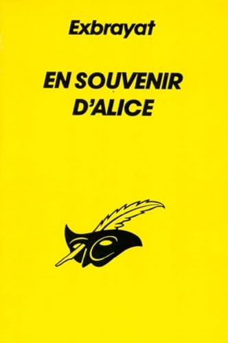 Souvenir alice - en,