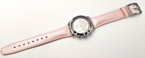 Swatch irony medium chrono - swatch,