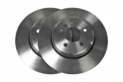 Disque frein essieu - de,