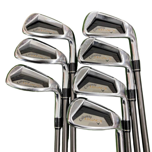 Ensemble fers callaway - ensemble,