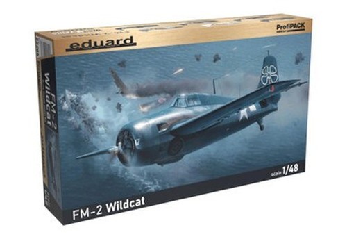 Eduard 82205 lot profipack - lot,