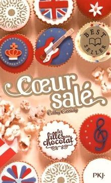 Les filles chocolat - filles,